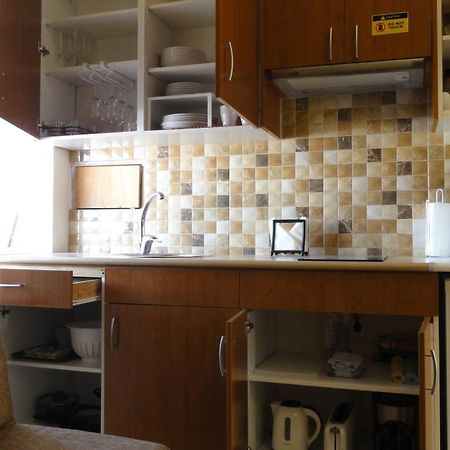 Santa Barbara Apartment Lizbona Zewnętrze zdjęcie