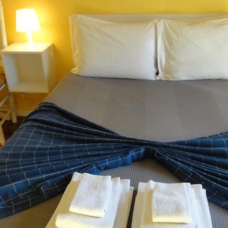 Santa Barbara Apartment Lizbona Zewnętrze zdjęcie