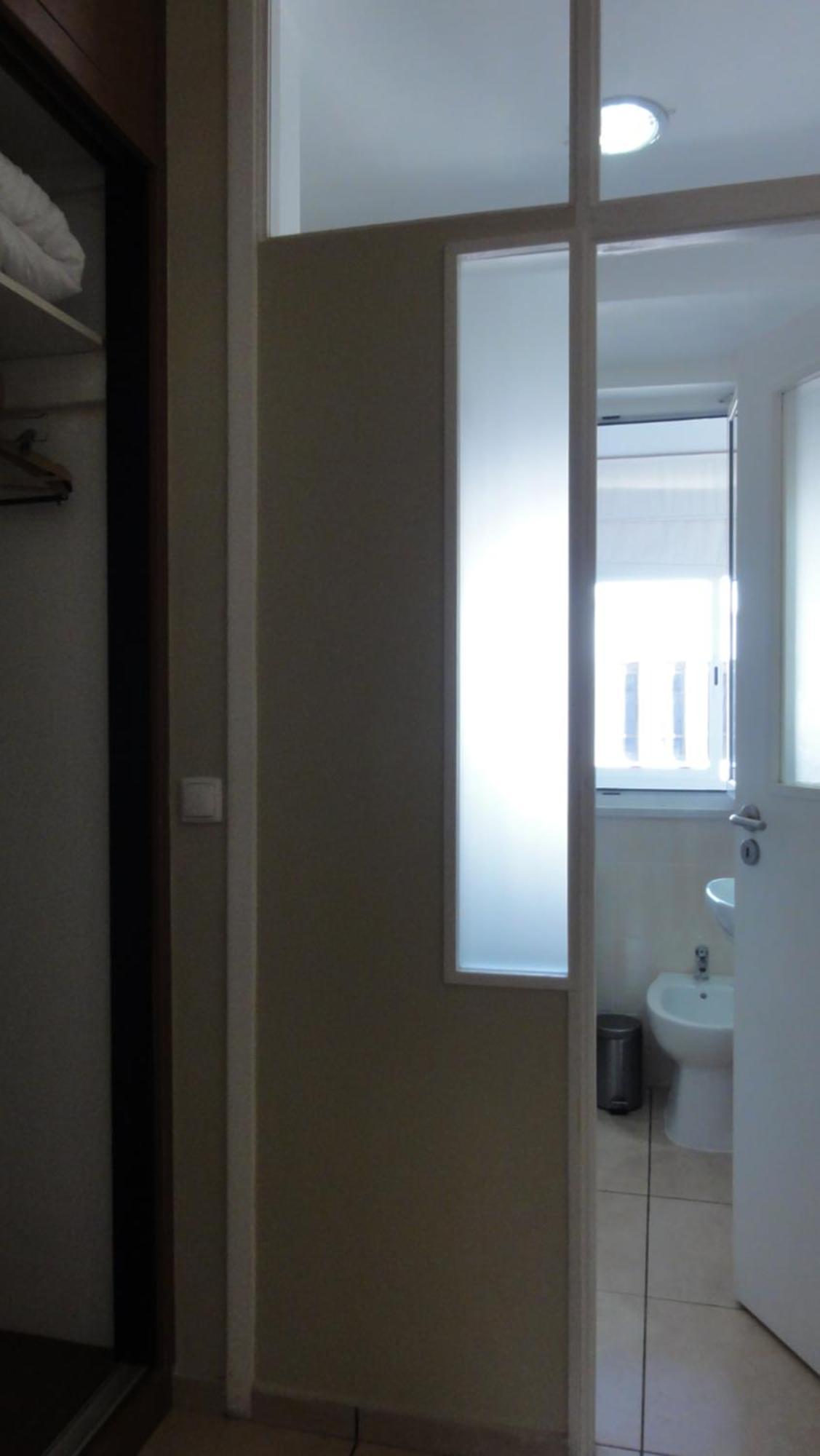 Santa Barbara Apartment Lizbona Zewnętrze zdjęcie