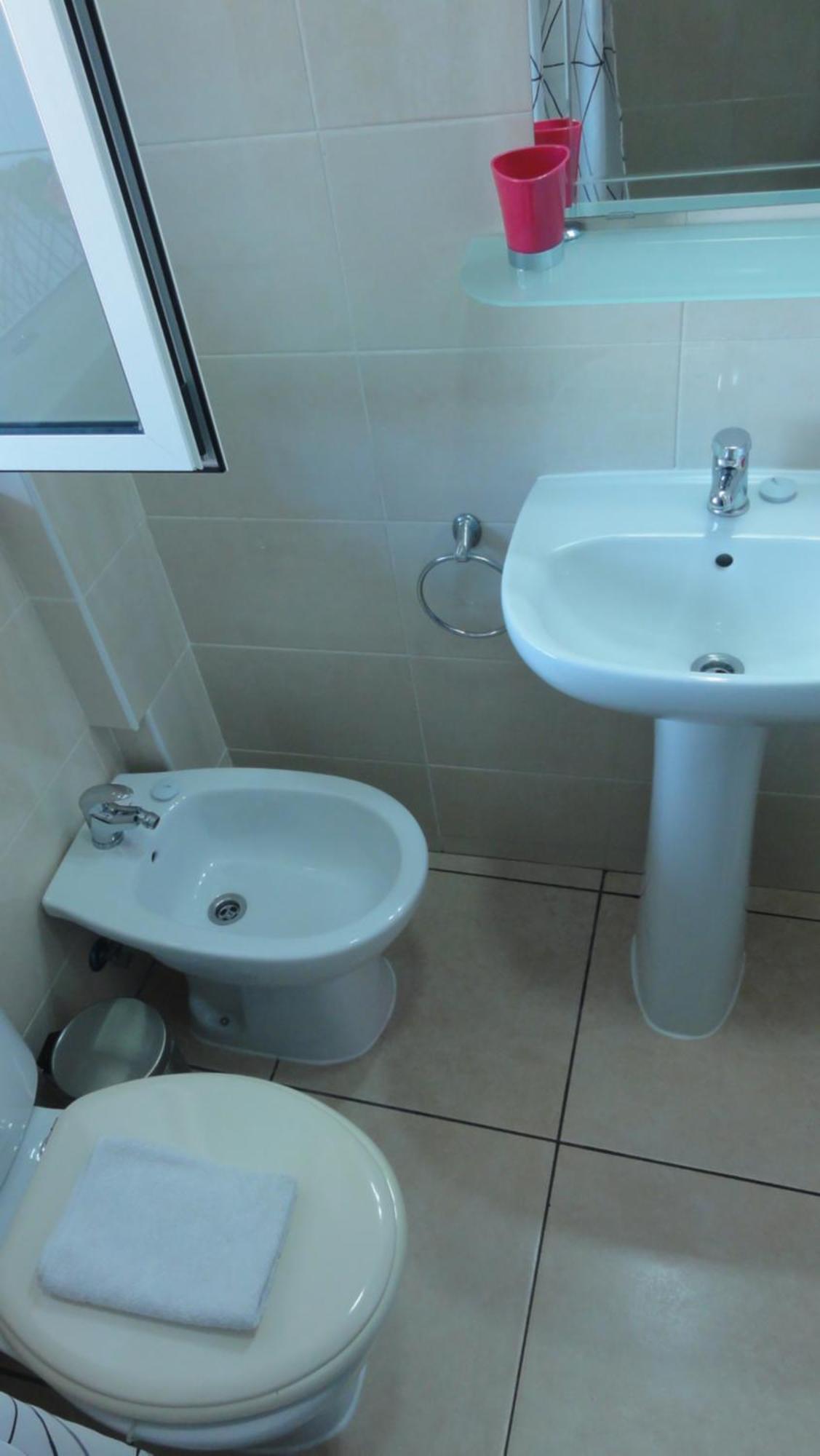 Santa Barbara Apartment Lizbona Zewnętrze zdjęcie