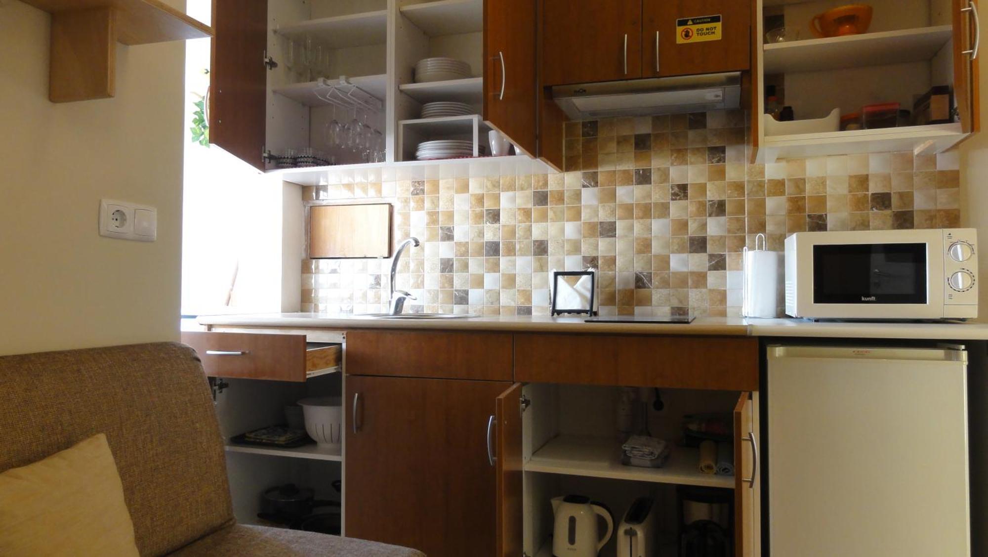 Santa Barbara Apartment Lizbona Zewnętrze zdjęcie