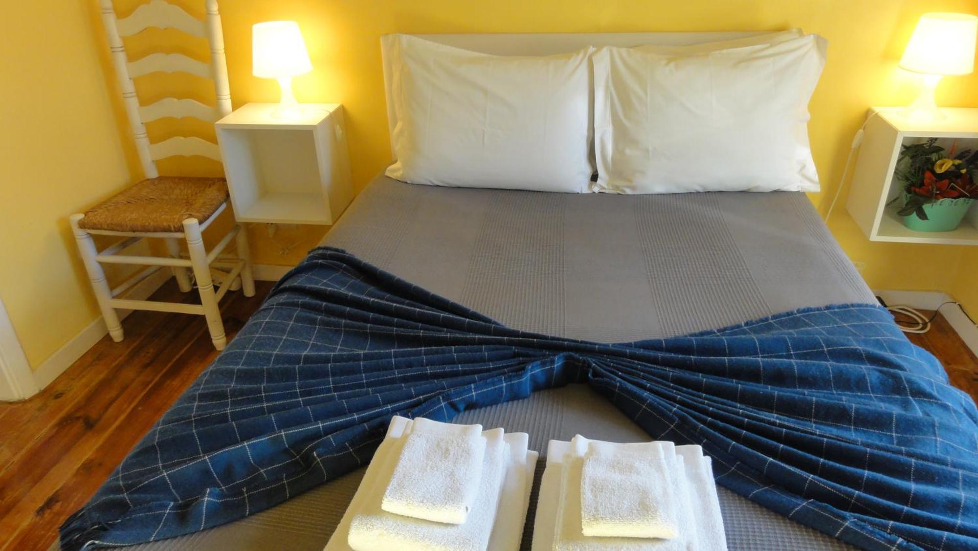 Santa Barbara Apartment Lizbona Zewnętrze zdjęcie