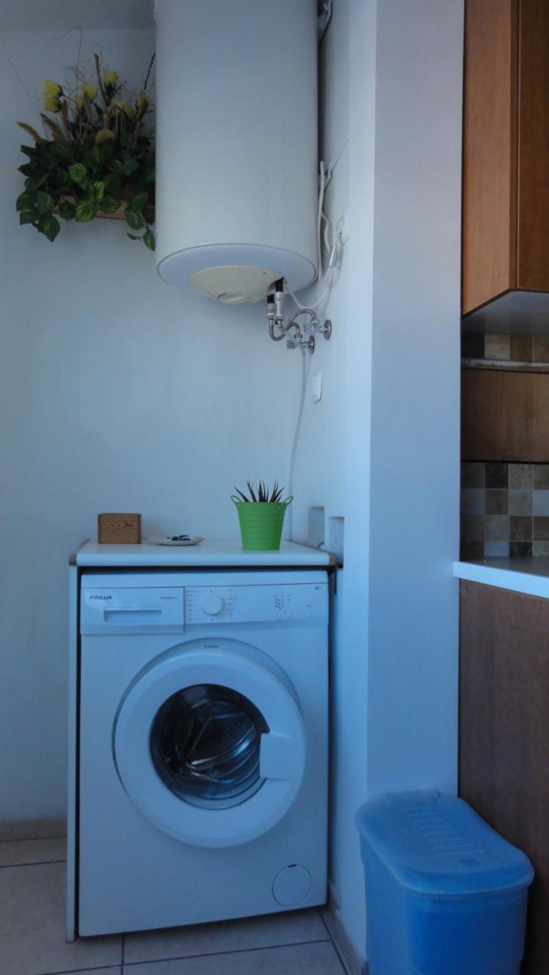 Santa Barbara Apartment Lizbona Zewnętrze zdjęcie