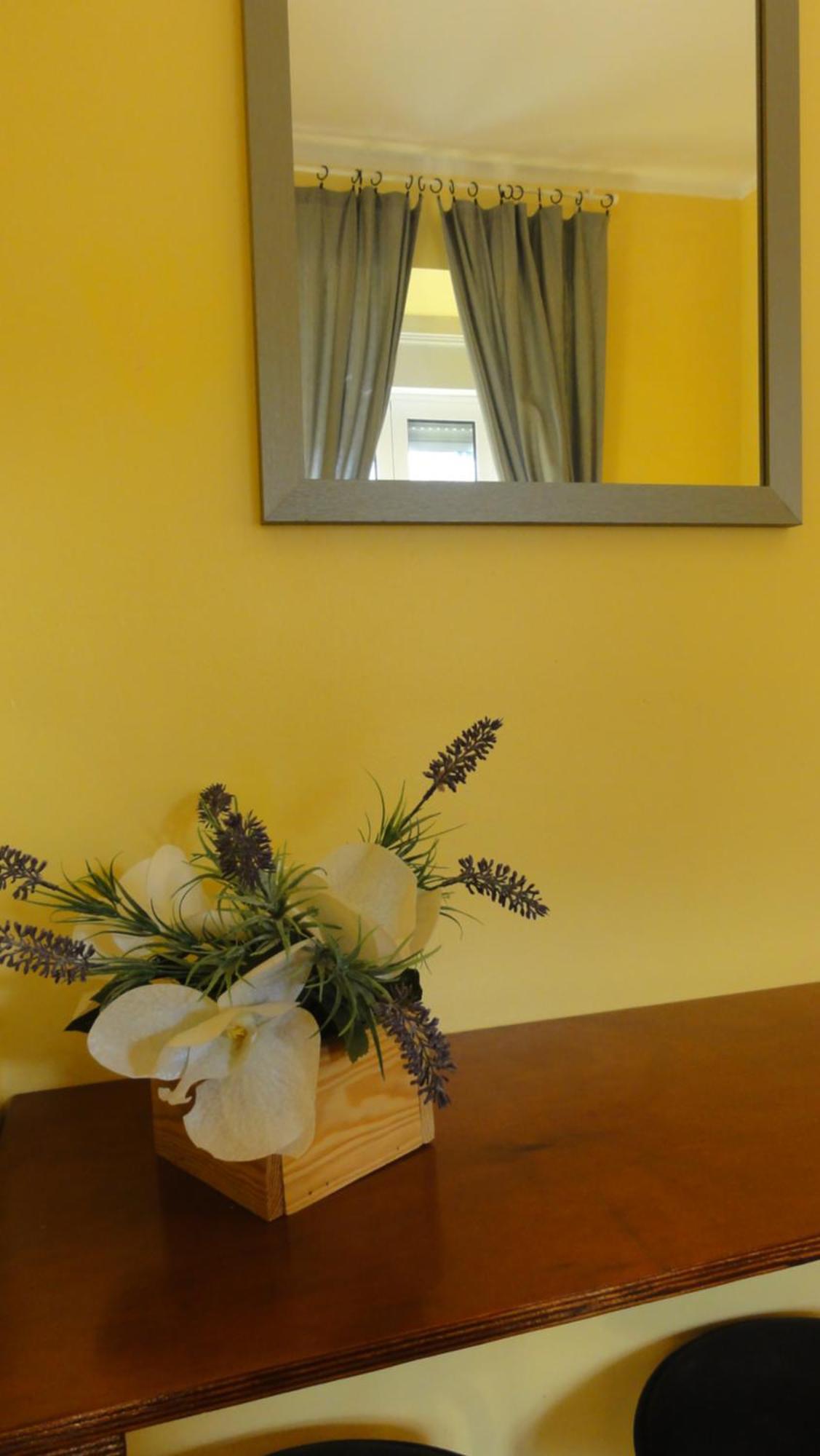 Santa Barbara Apartment Lizbona Zewnętrze zdjęcie