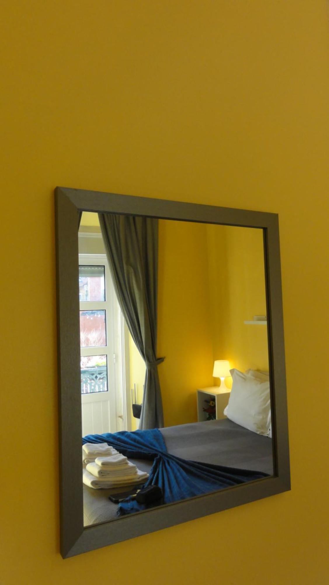 Santa Barbara Apartment Lizbona Zewnętrze zdjęcie