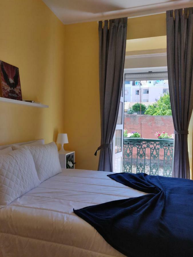 Santa Barbara Apartment Lizbona Zewnętrze zdjęcie